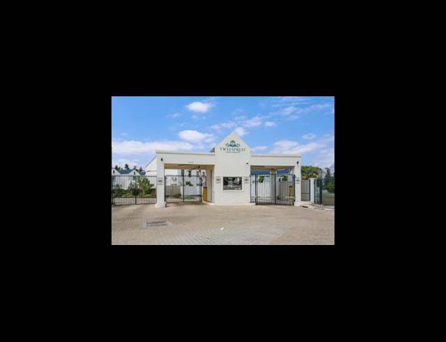 4 BEDROOM HOUSE TO LET IN NUUTGEVONDEN